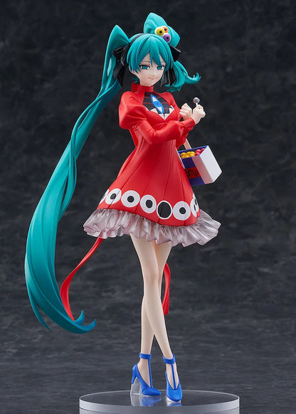 Hatsune Miku - POP UP PARADE Hatsune Miku: Psi Ver. L Size
