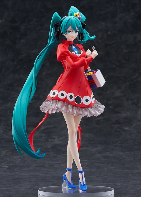 Hatsune Miku - POP UP PARADE Hatsune Miku: Psi Ver. L Size