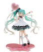 Hatsune Miku Birthday 2025 AMP+ Figure (Party Ver.)