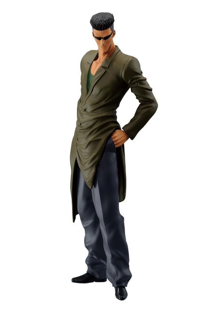 Younger Toguro ver.A DXF 30th Anniversary (Yu Yu Hakusho)