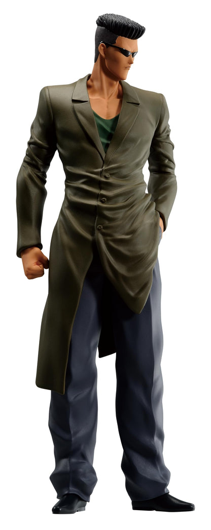 Younger Toguro ver.A DXF 30th Anniversary (Yu Yu Hakusho)