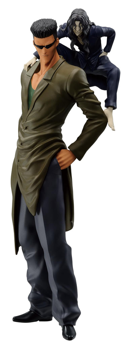 Younger Toguro ver.A DXF 30th Anniversary (Yu Yu Hakusho)