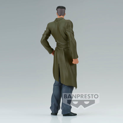 Younger Toguro ver.A DXF 30th Anniversary (Yu Yu Hakusho)
