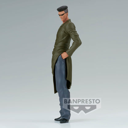Younger Toguro ver.A DXF 30th Anniversary (Yu Yu Hakusho)