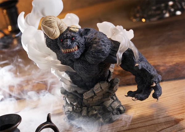 Berserk- Zodd Bust Figure