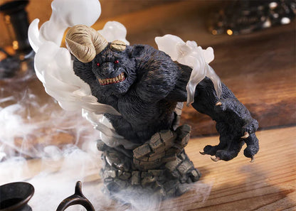 Berserk- Zodd Bust Figure