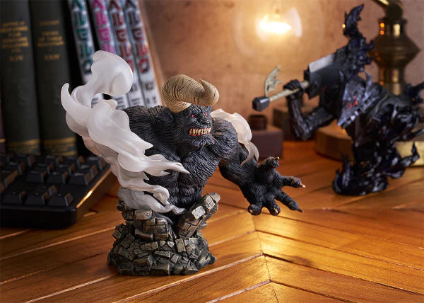 Berserk- Zodd Bust Figure