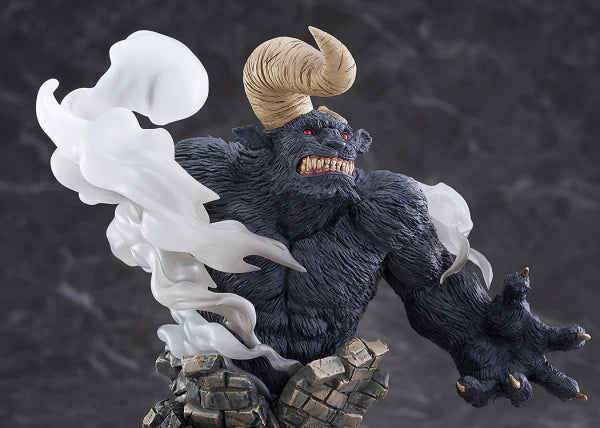 Berserk- Zodd Bust Figure