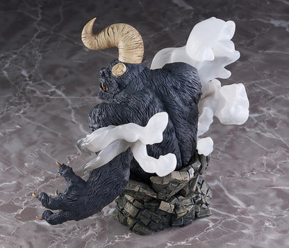Berserk- Zodd Bust Figure