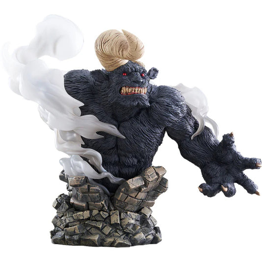 Berserk- Zodd Bust Figure
