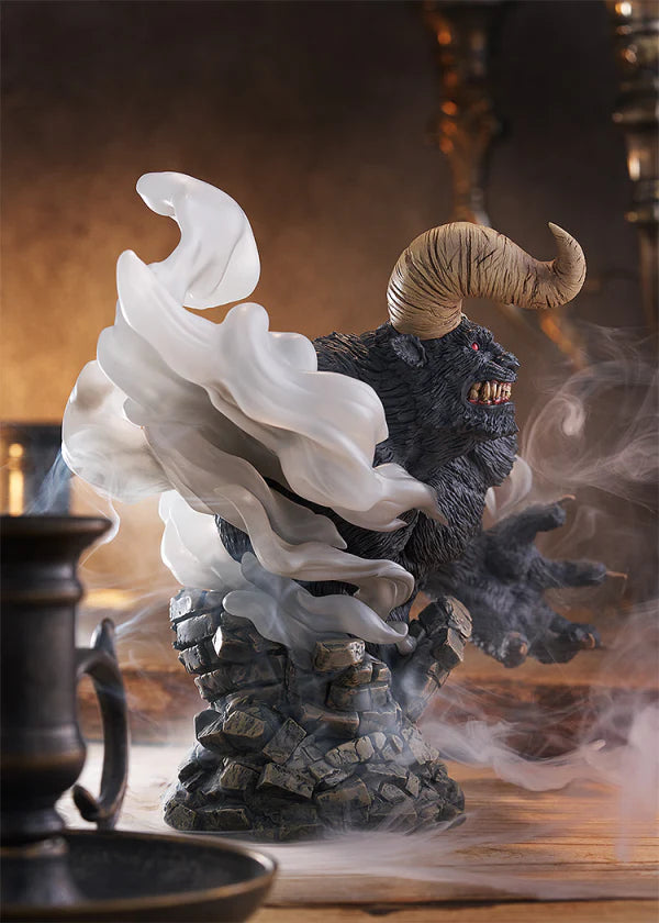 Berserk- Zodd Bust Figure