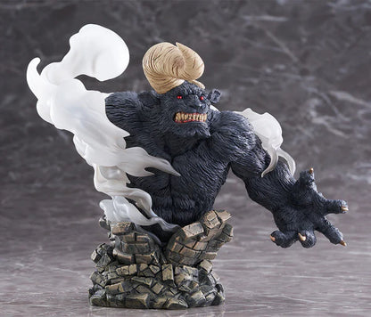 Berserk- Zodd Bust Figure