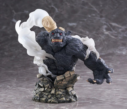 Berserk- Zodd Bust Figure