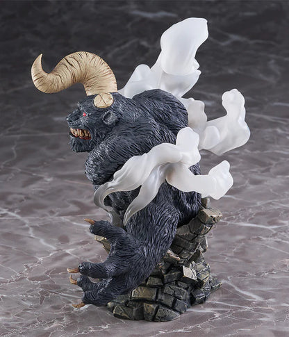 Berserk- Zodd Bust Figure