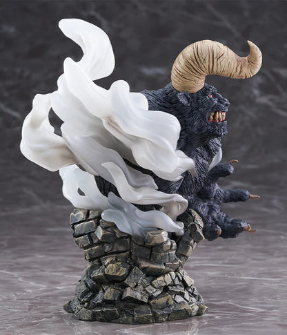 Berserk- Zodd Bust Figure