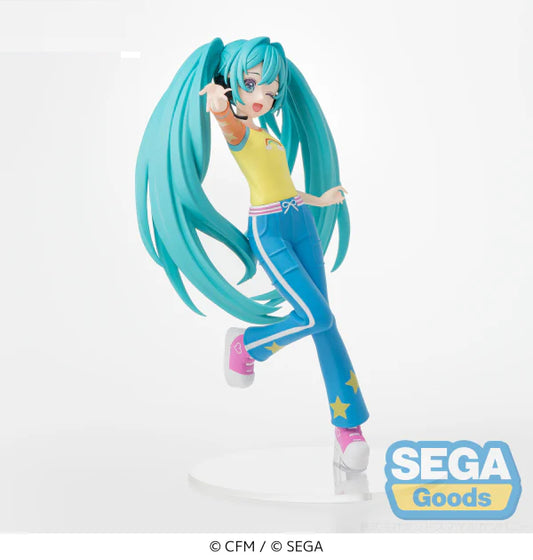 Hatsune Miku - Desktop Love and Berry Dress Up! Love ver.