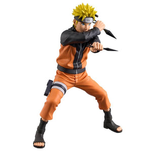 Naruto Uzumaki Grandista (Naruto)