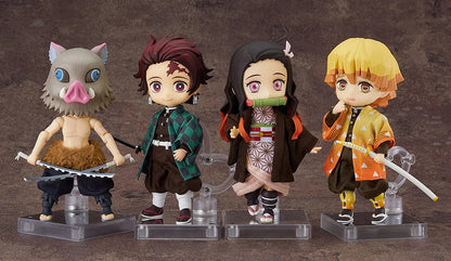 Demon Slayer: Kimetsu no Yaiba - Nendoroid Doll: Inosuke Hashibira