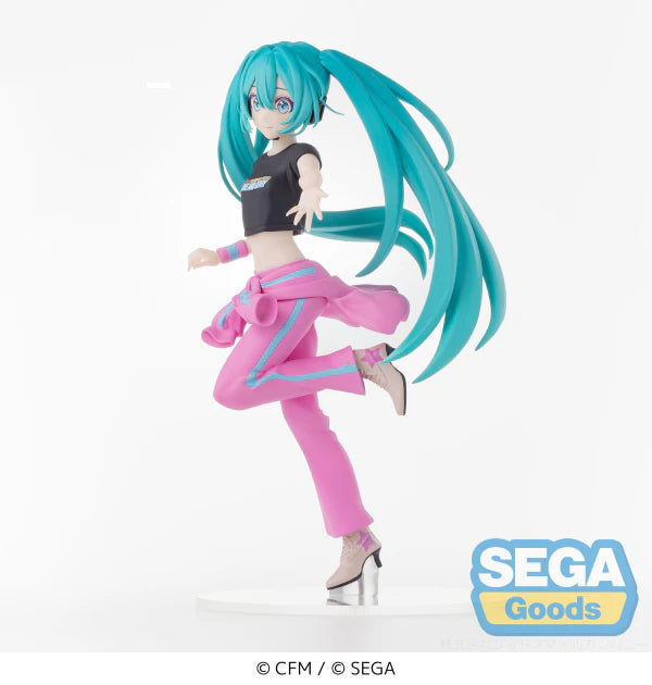 Hatsune Miku - Desktop Love and Berry Dress Up! Berry ver.