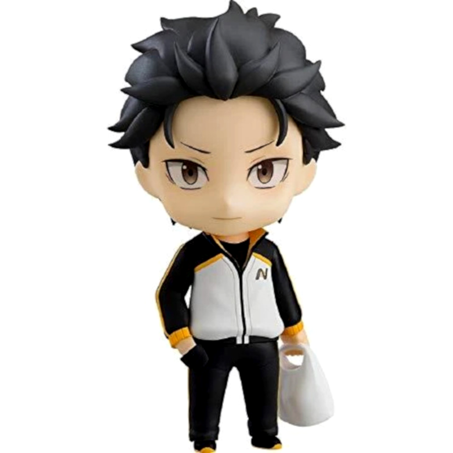 Re:ZERO Starting Life in Another World: Nendoroid- Subaru Natsuki