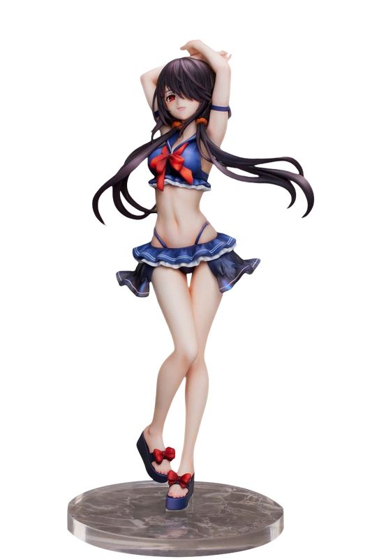 DATE A LIVE IV Kurumi Tokisaki 1/7 Scale Figure