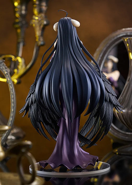 OVERLORD POP UP PARADE: Albedo (Dress Ver.)