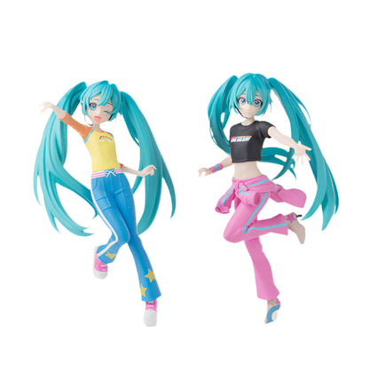 Hatsune Miku - Desktop Love and Berry Dress Up! Love ver.