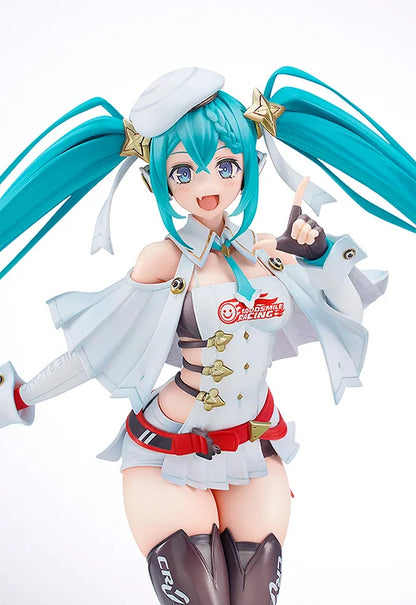 Hatsune Miku - GT Project Racing Miku: 2023 Ver. GSC 1/7 scale