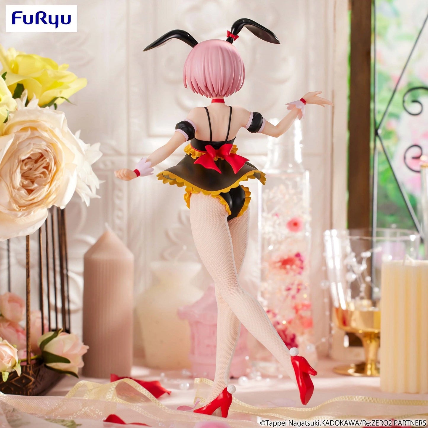 Re:Zero - BiCute Bunnies -Ram Cutie Style-