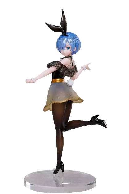 Re:ZERO - Rem Sweet Bunny 1/7 Scale Figure