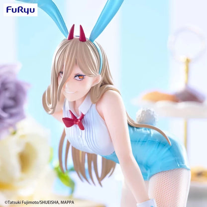 Chainsaw Man - BiCute Bunnies - Power Light Blue Color ver.