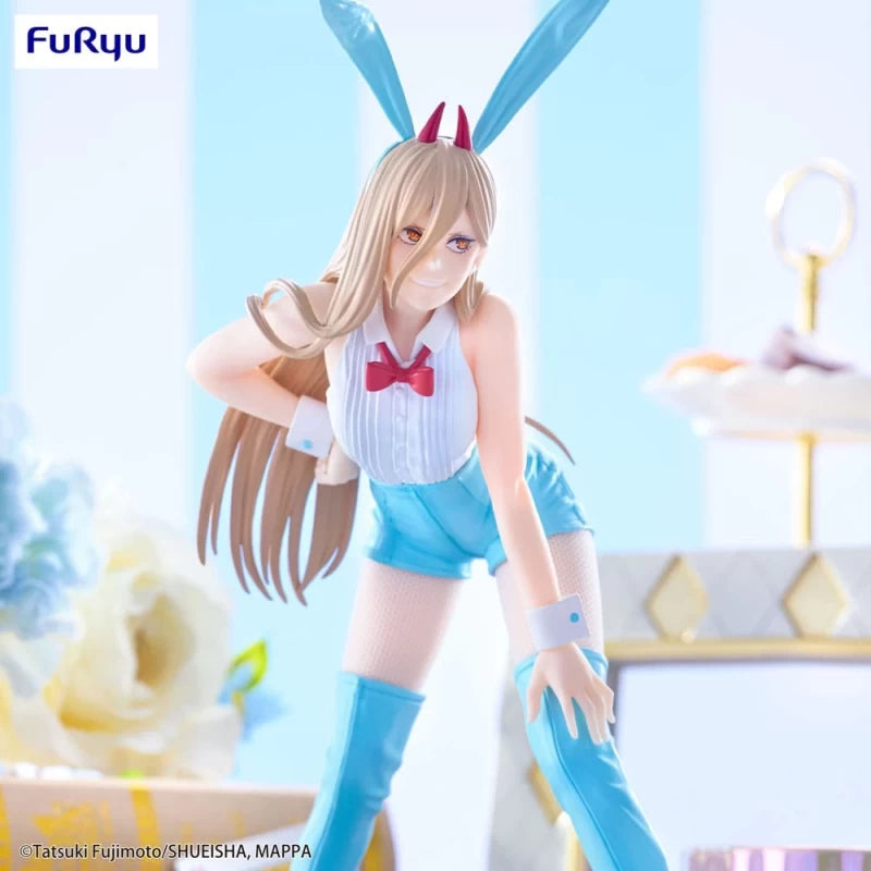 Chainsaw Man - BiCute Bunnies - Power Light Blue Color ver.