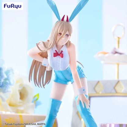 Chainsaw Man - BiCute Bunnies - Power Light Blue Color ver.