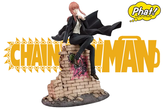 Chainsaw Man: Makima 1/7 Scale Figure
