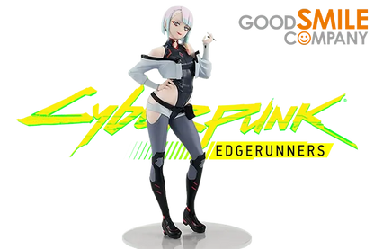 Cyberpunk Edgerunners - Lucy POP UP PARADE