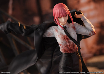 Chainsaw Man - Makima 1/7 Scale eStream