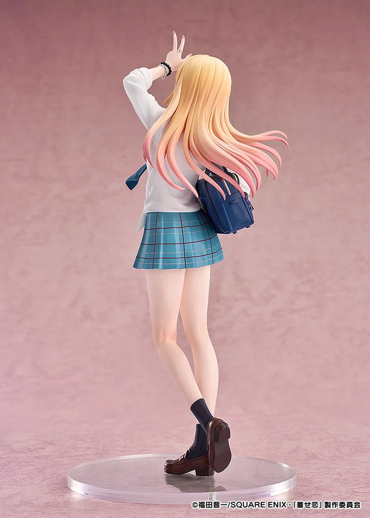 My Dress-Up Darling POP UP PARADE: Marin Kitagawa