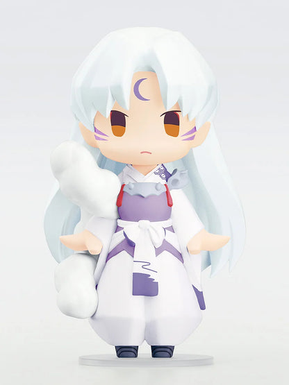 Inuyasha HELLO! GOOD SMILE Sesshomaru