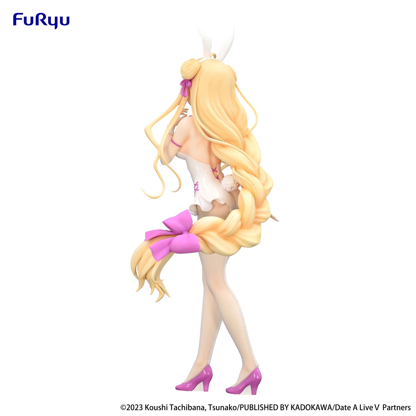 Date A Live V - BiCute Bunnies -Mukuro Hoshimiya-