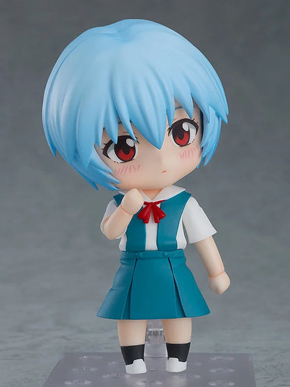 Rebuild of Evangelion - Nendoroid Rei Ayanami(re-run)