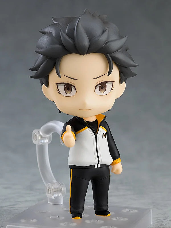 Re:ZERO Starting Life in Another World: Nendoroid- Subaru Natsuki