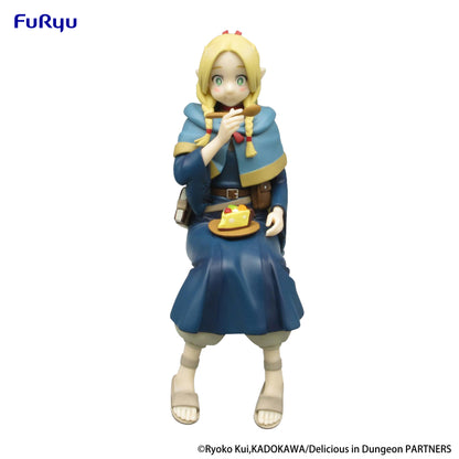 Delicious in Dungeon: Noodle Stopper Figure -Marcille-