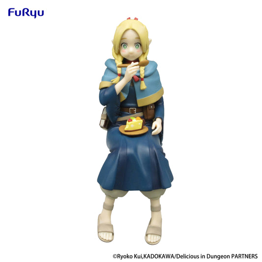 Delicious in Dungeon: Noodle Stopper Figure -Marcille-