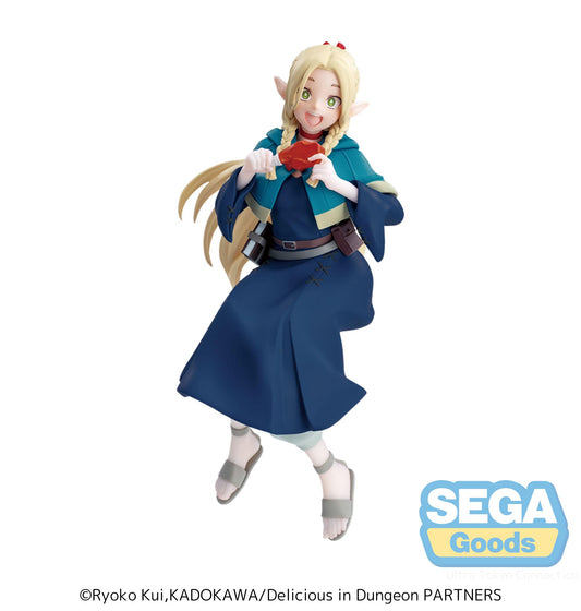 Delicious in Dungeon: PM Perching Figure Marcille