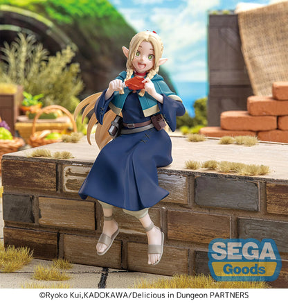 Delicious in Dungeon: PM Perching Figure Marcille