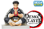 Demon Slayer: Kimetsu no Yaiba - Gyomei Himejima PM Perching (re-run)