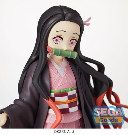Demon Slayer: SPM - Nezuko Kamado (Sibling Bond Ver.)