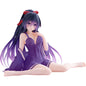 Date A Live V: Desktop Cute Figure- Tohka Yatogami (Nightwear Ver.) Renewal