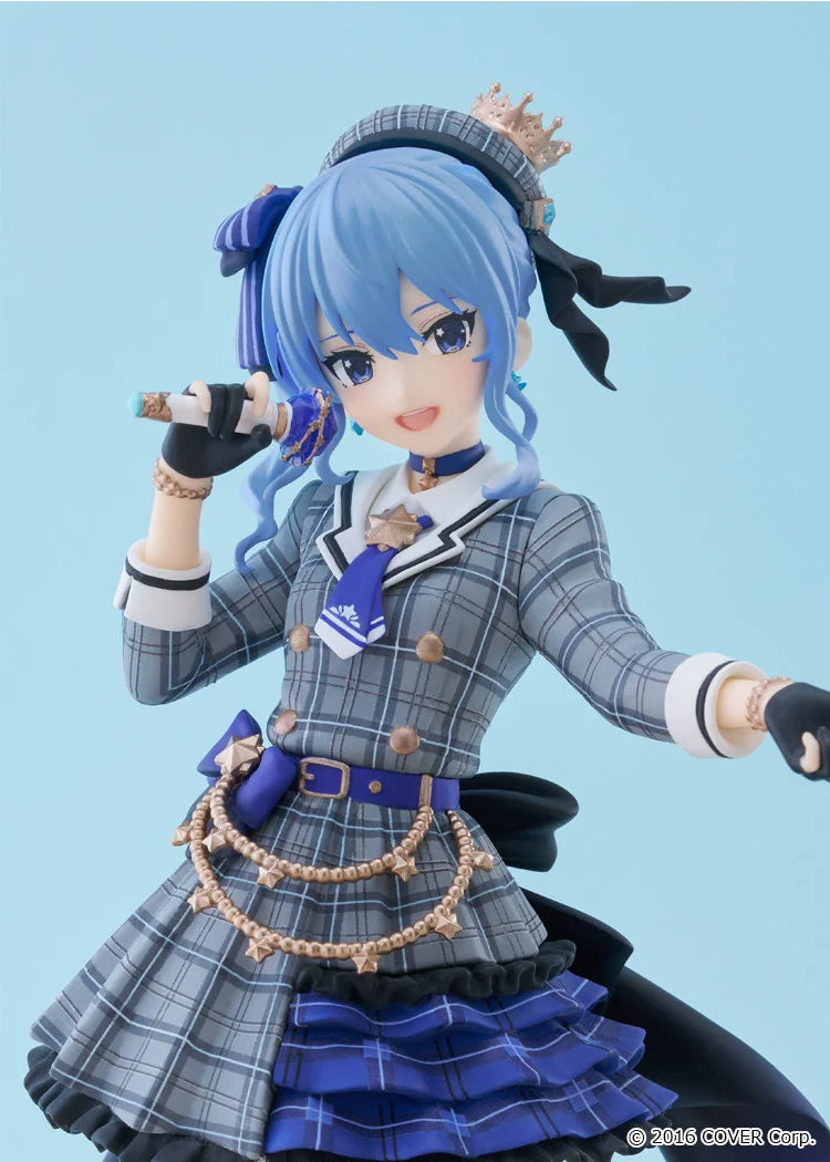 hololive production POP UP PARADE: Hoshimachi Suisei