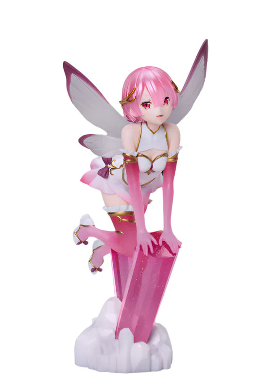 Re:ZERO - Ram Jewel Princess 1/7 Scale Figure